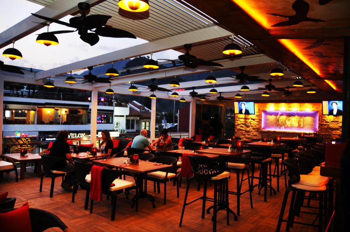 Belcekiz Beach Club - All Inclusive - Housity