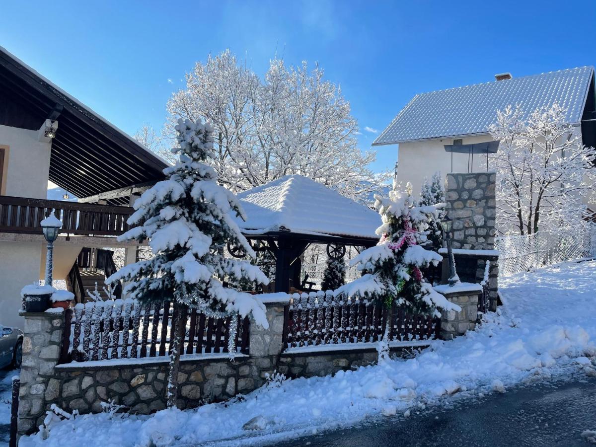 Guest House Vila Djokic - Housity