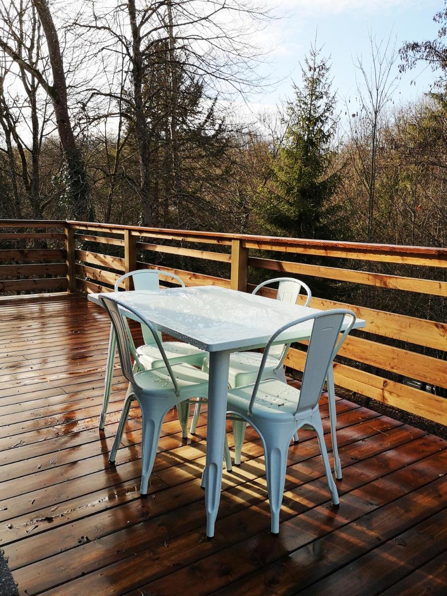 Les Cottages Barisiens - Housity