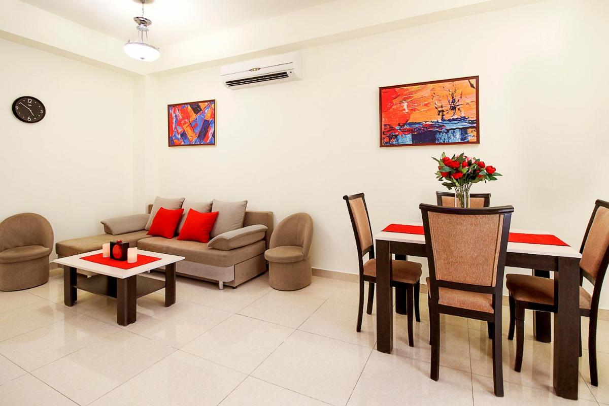 Apartments in Alley Residence - Housity