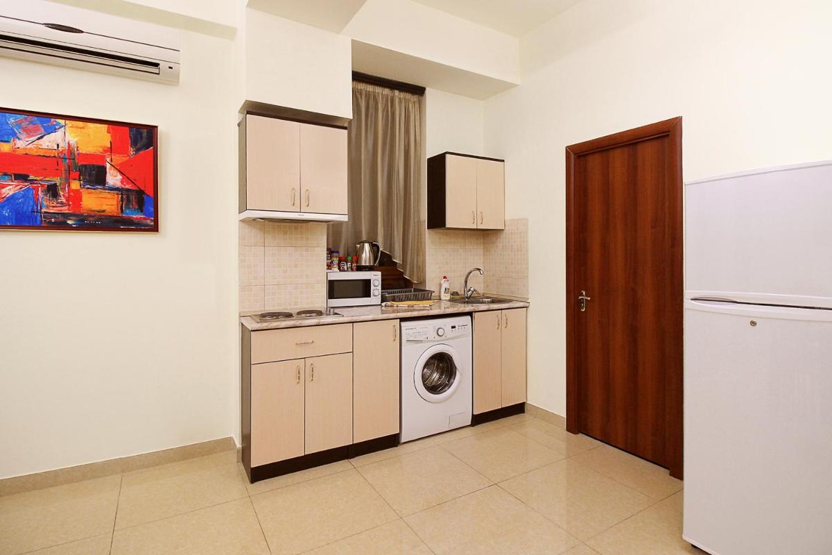 Suitetrails - Apartments in Alley Residence
