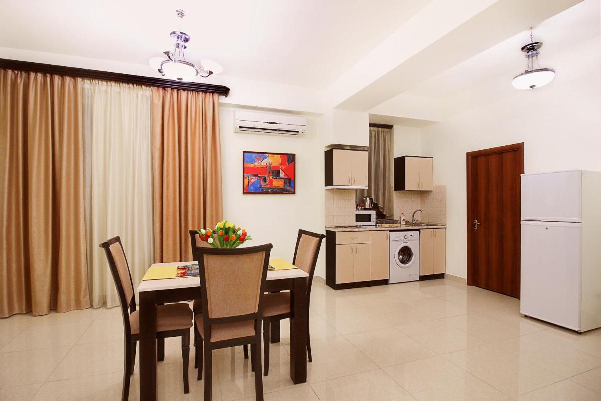 Apartments in Alley Residence - Housity