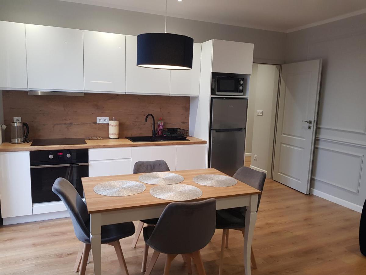 Apartament Tarnovianka - Centrum - Housity