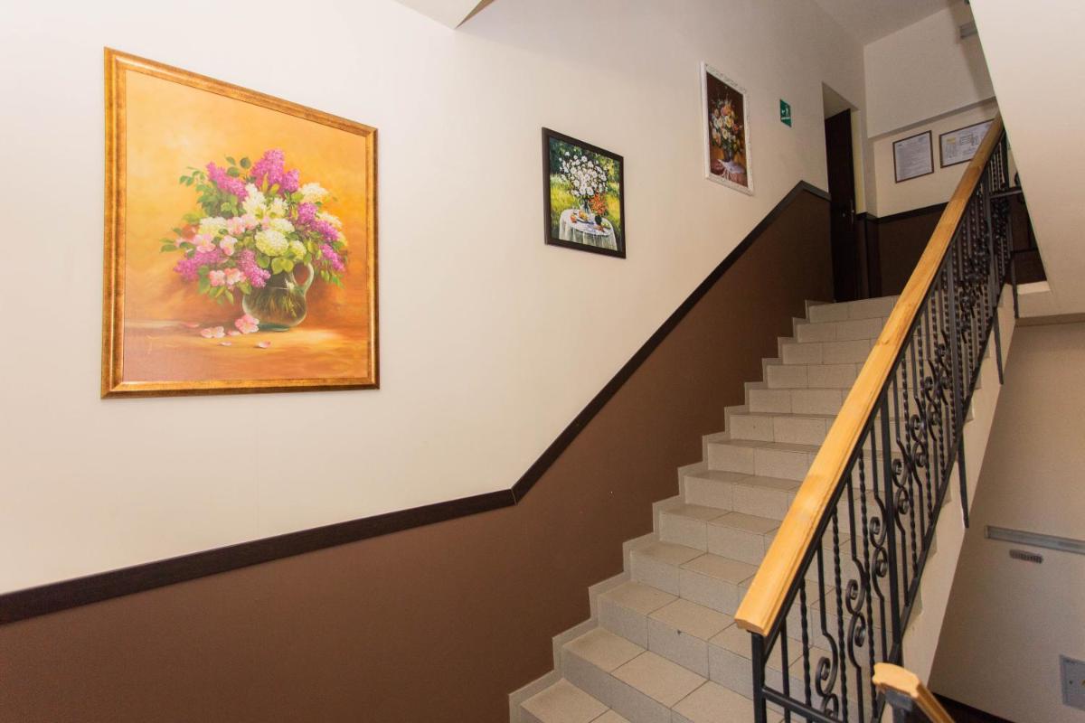Гостиница Oneginn - Housity