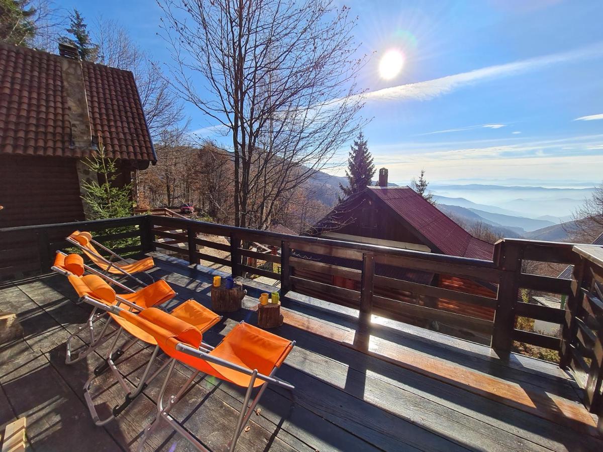 Mountain House Mijatović - Housity
