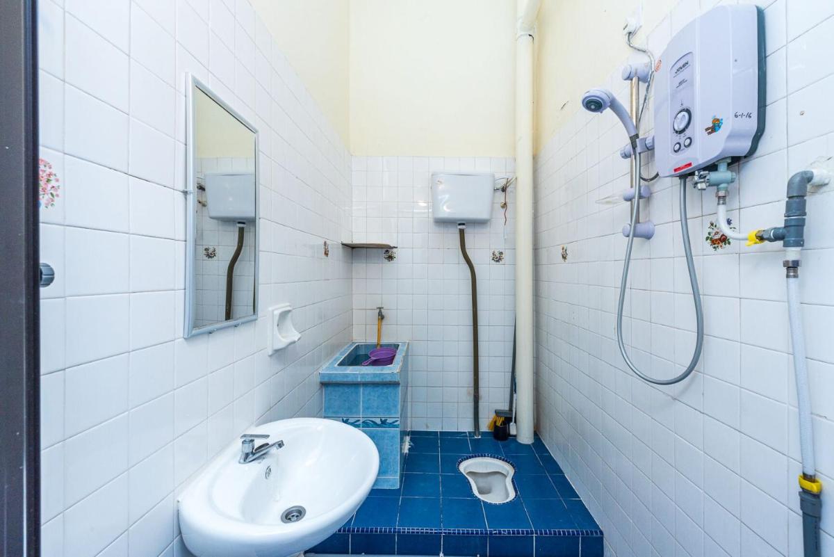 3BR Family-Friendly Landed House,PandanPerdana,KL by Verano - Housity