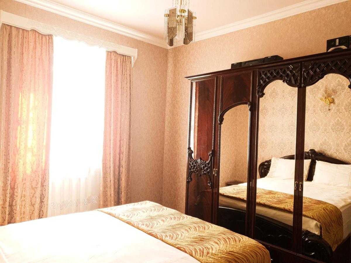 Your Getaway Home - Housity
