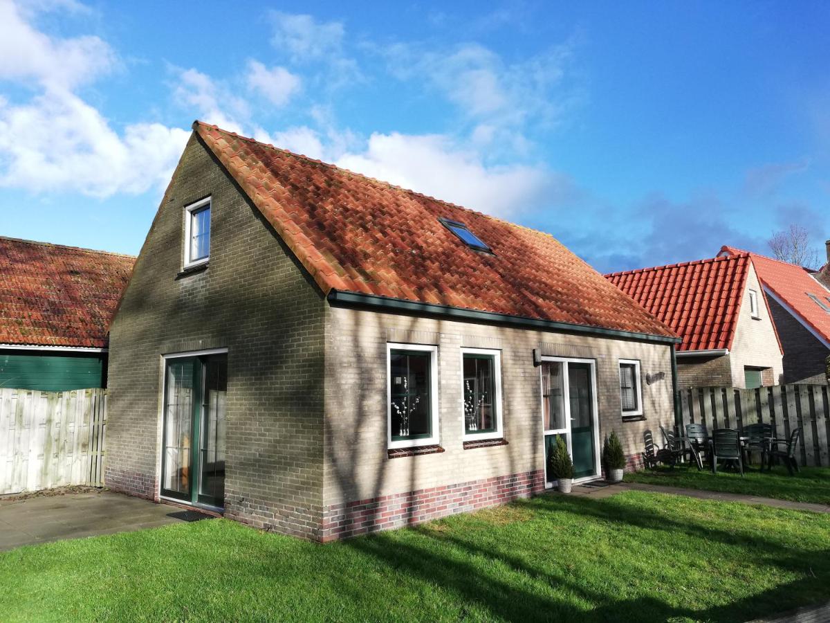 Butenskuur - Housity