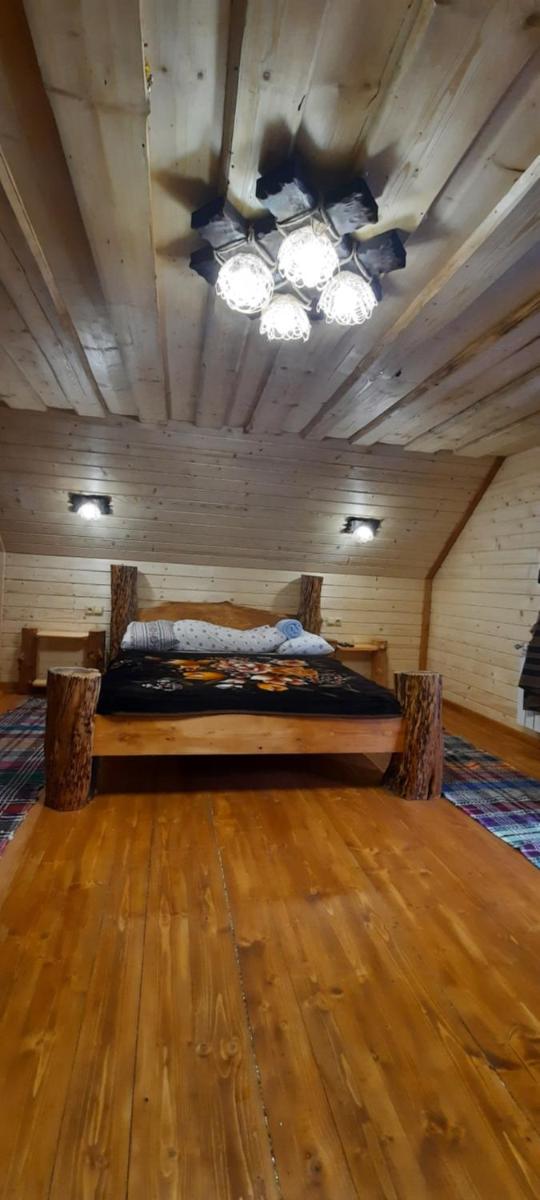 Студіо Номер 5 Садиба У Ані - Housity