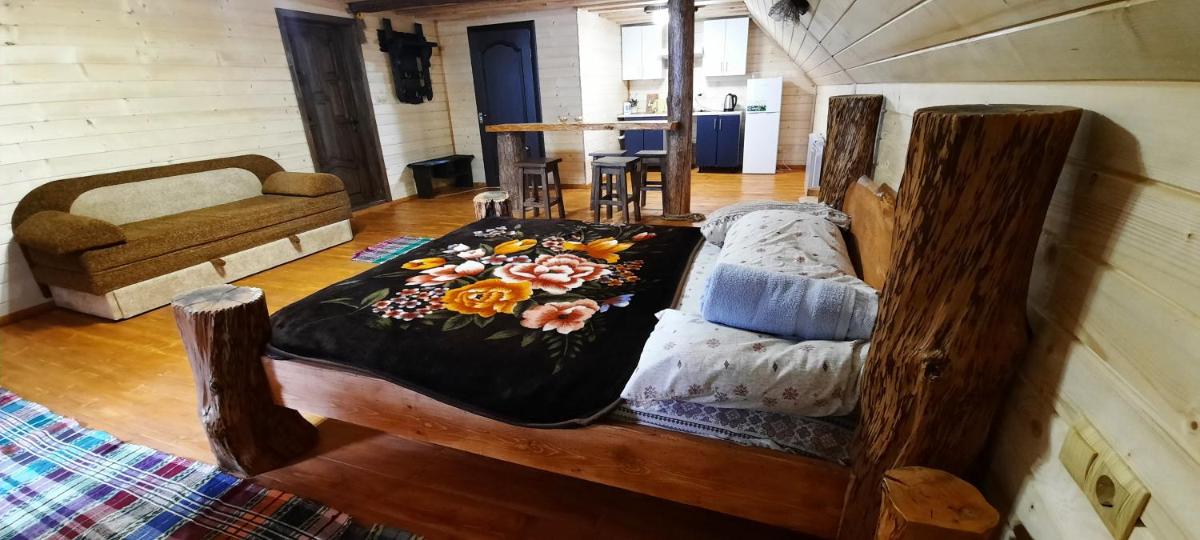 Студіо Номер 5 Садиба У Ані - Housity