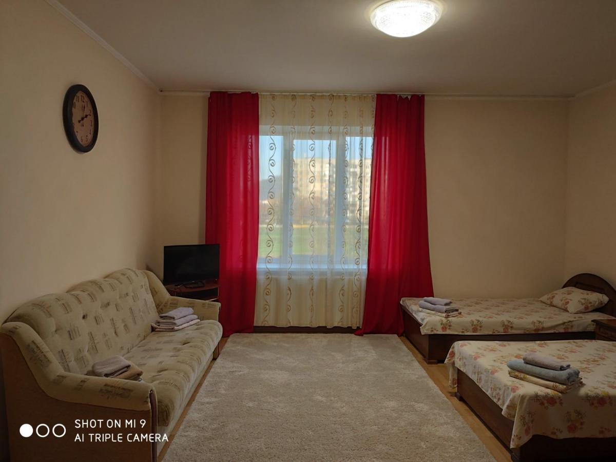 Apartments 