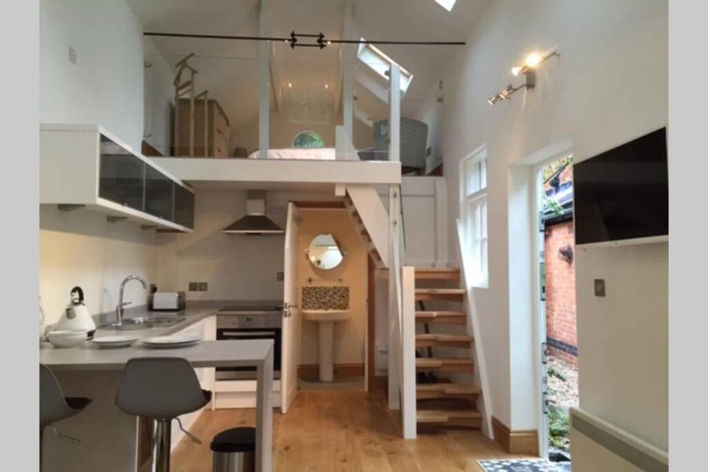 thelittlebarn in Nottingham - Housity