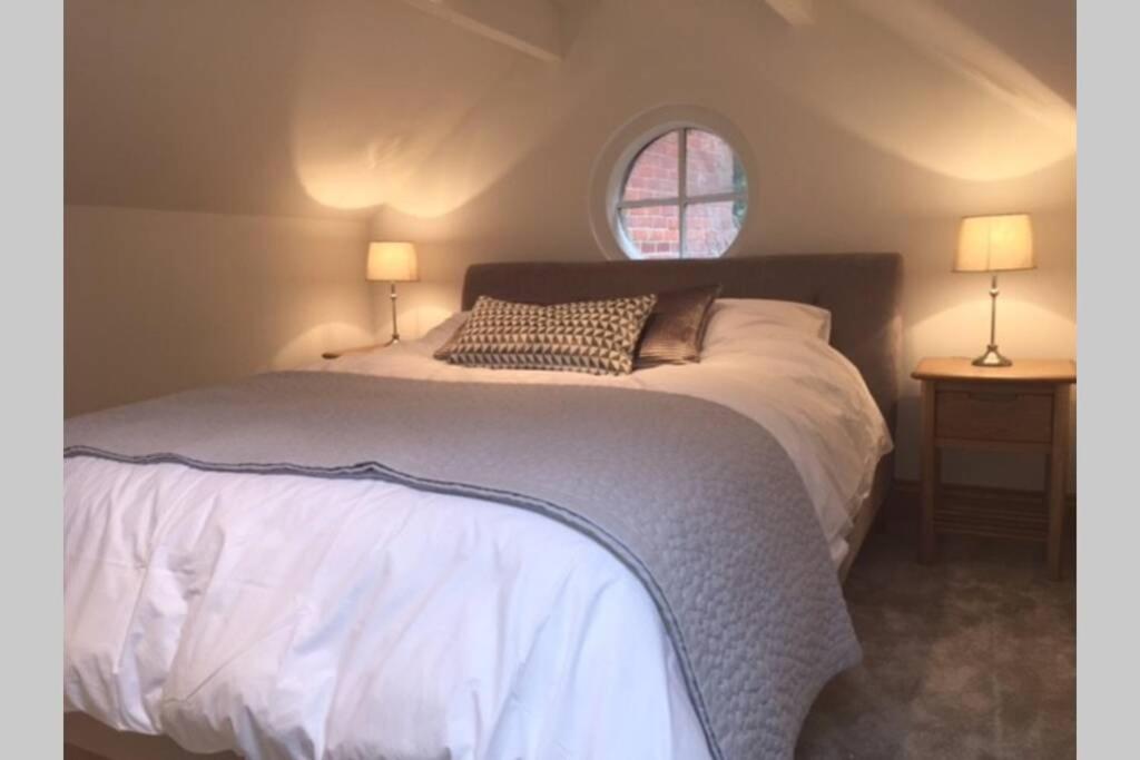 thelittlebarn in Nottingham - Housity