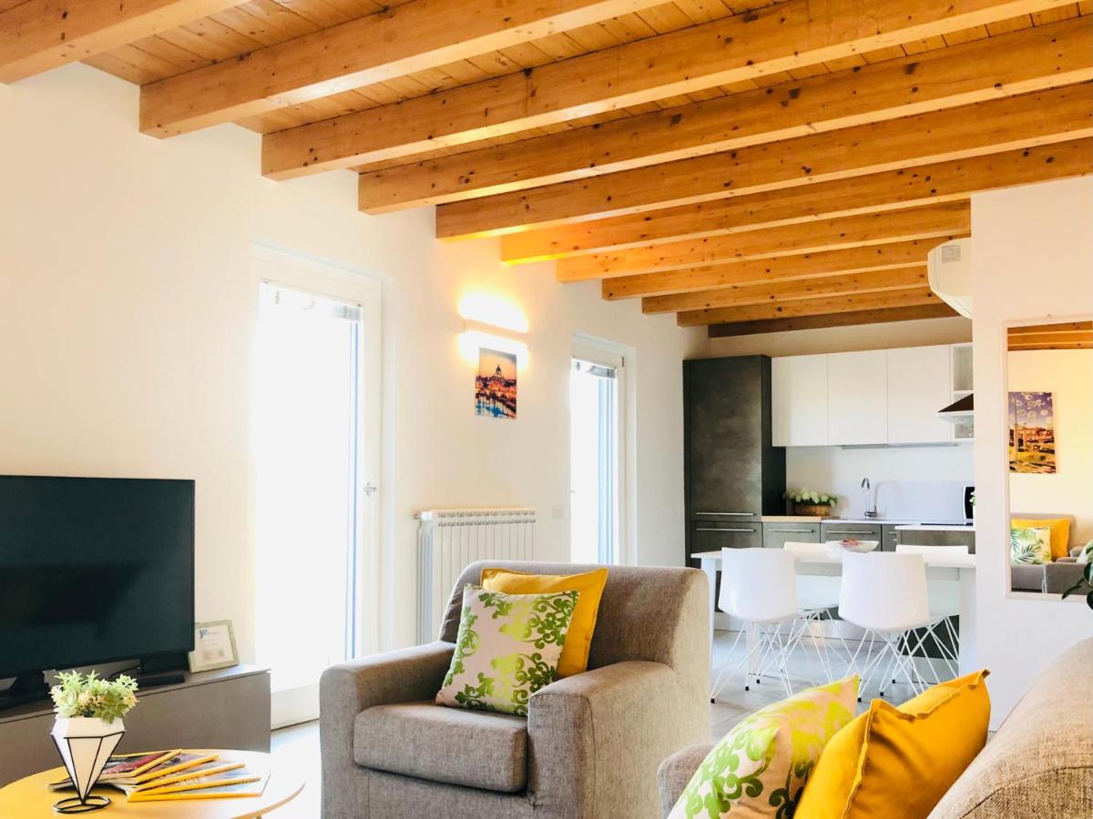 Stepandgo Milano Navigli - Housity