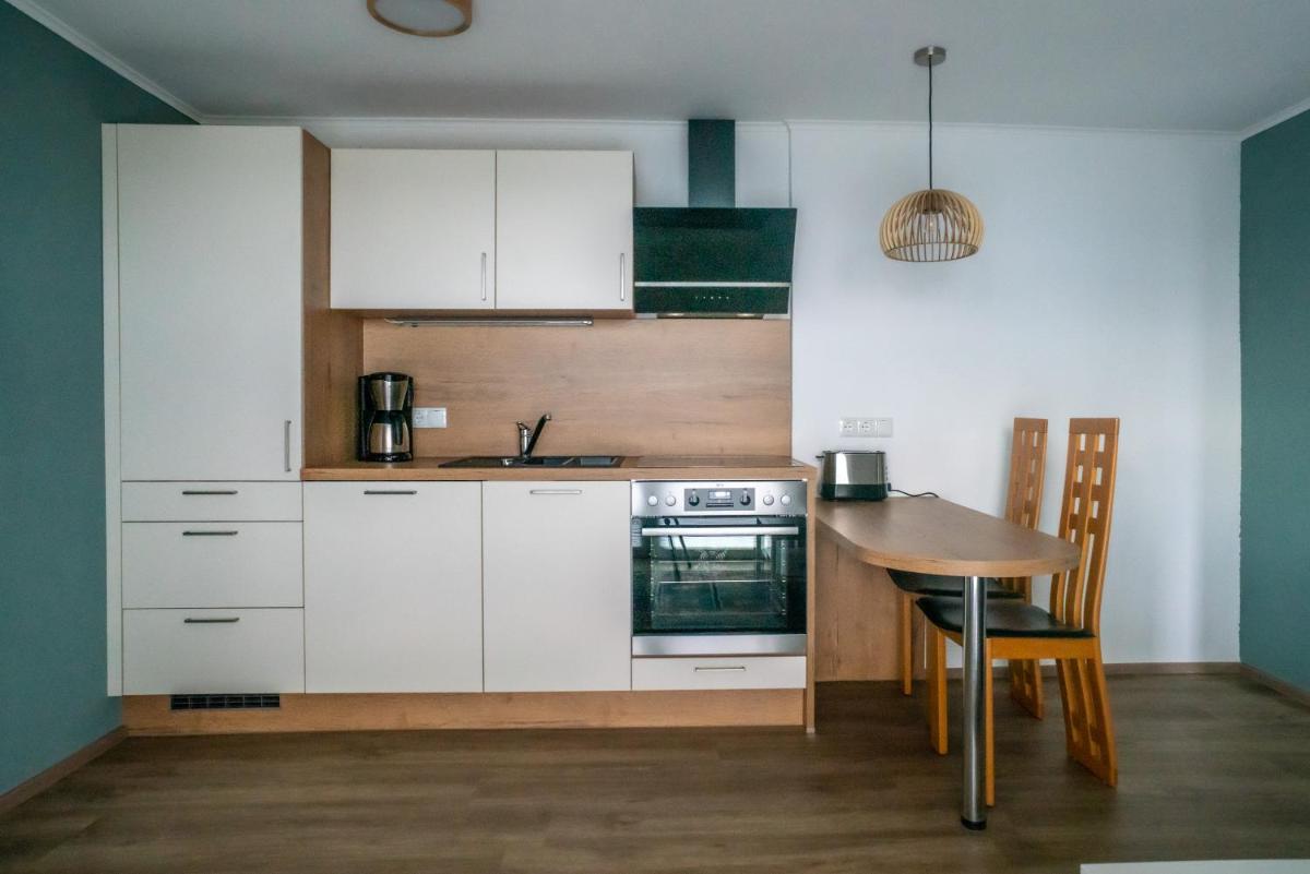 Bio Weinhaus Krauss Zellertal - Housity