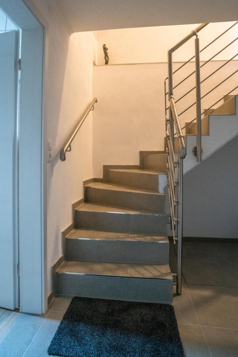 Bio Weinhaus Krauss Zellertal - Housity