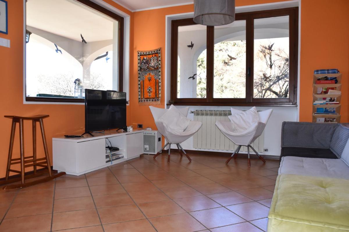 Villa in Armeno - Housity