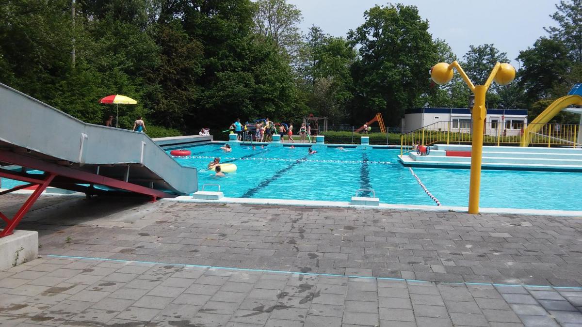 Suitetrails - Middelpunt Opmeer
