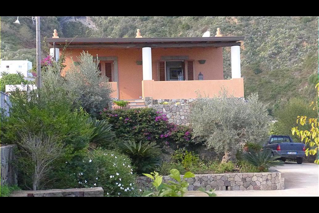 Casa Pirrera Asinelli - Housity