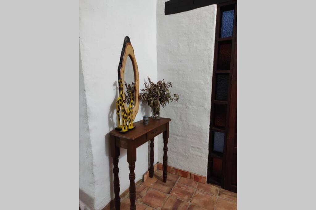 Casa Ceiba de Mirabel-Barichara - Housity