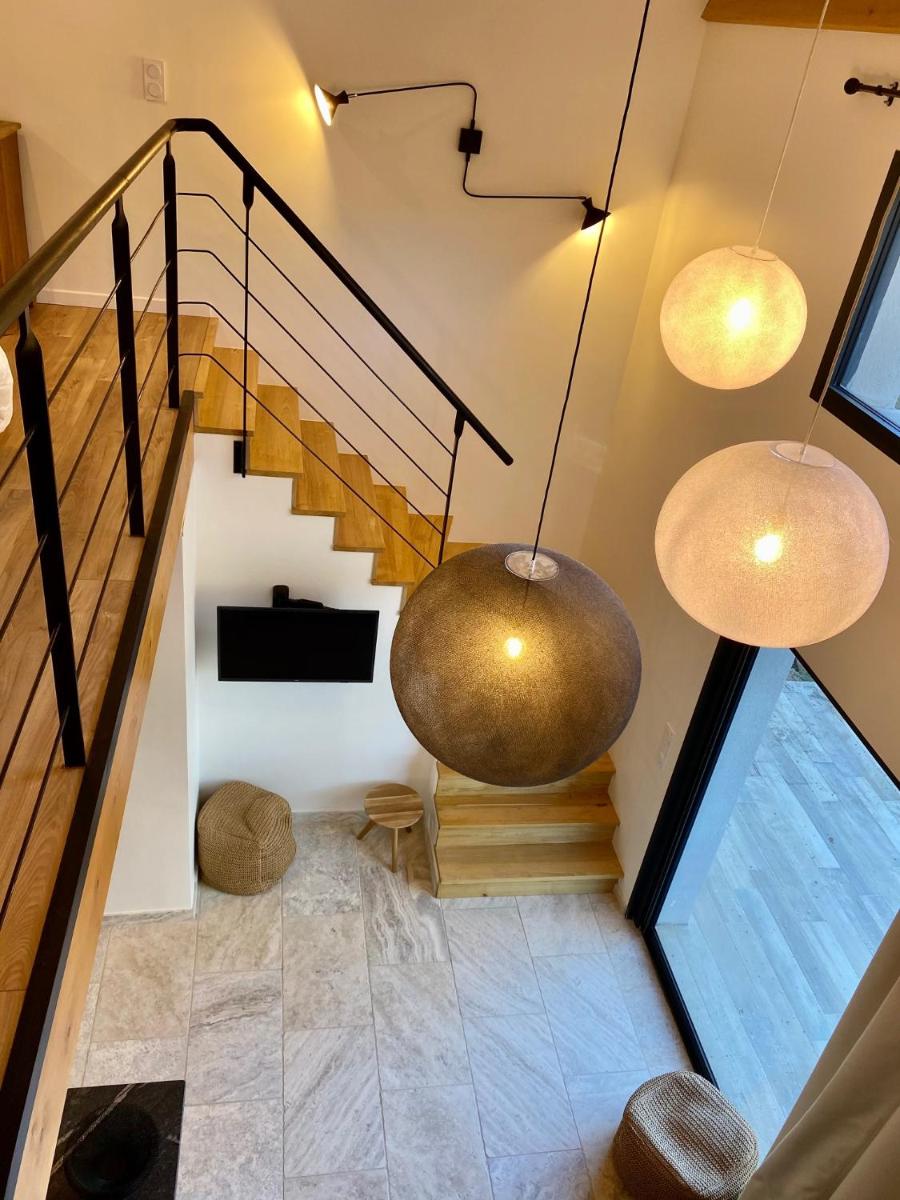Le Vallon des Pins - Housity