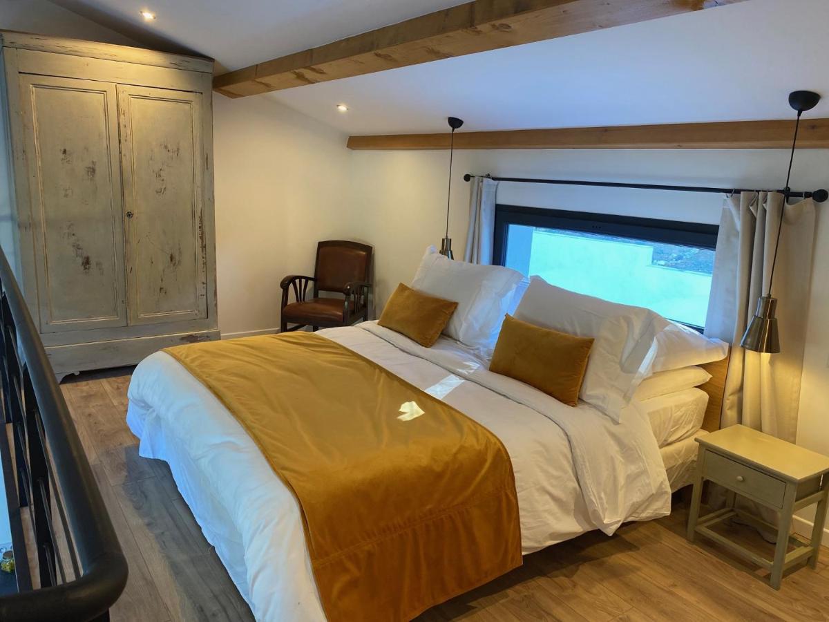 Le Vallon des Pins - Housity