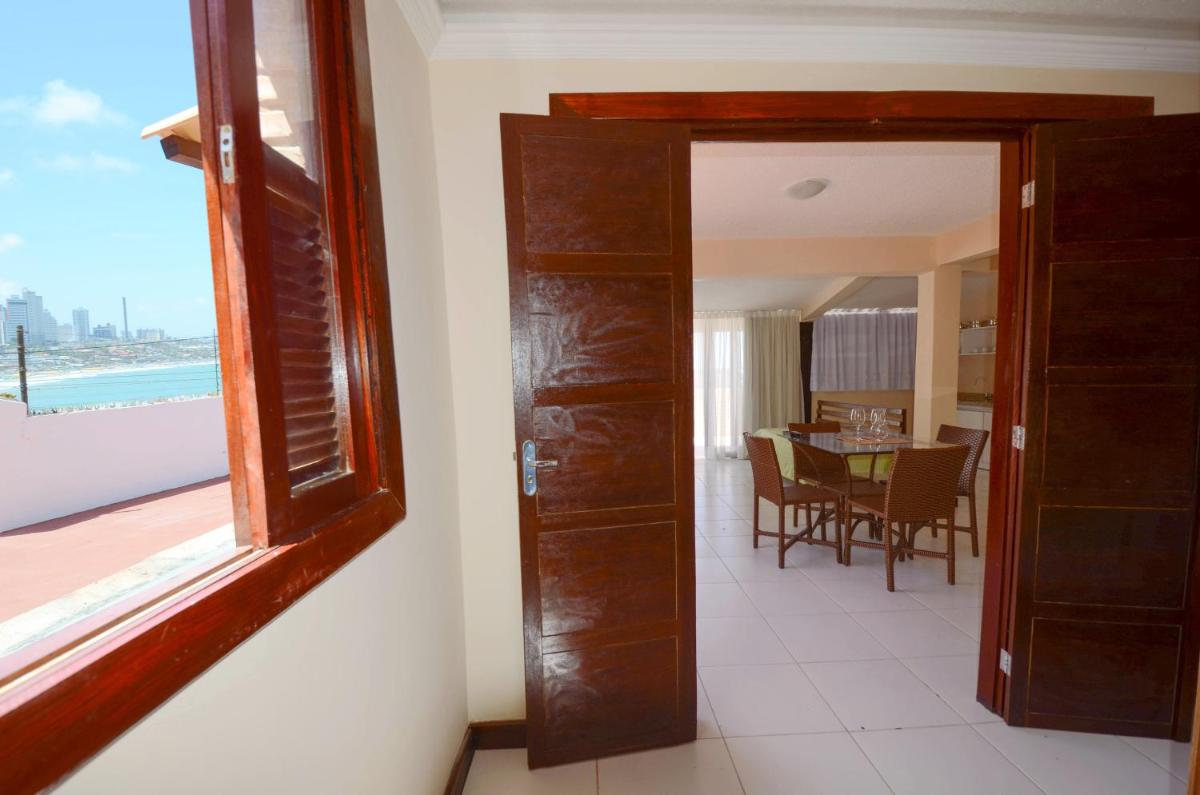 Flat Vila 4 Amigos - Housity
