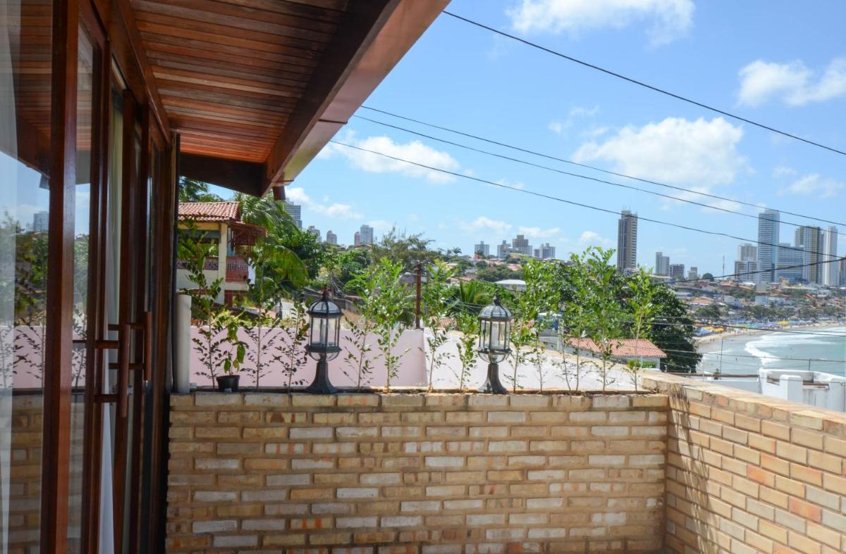 Flat Vila 4 Amigos - Housity