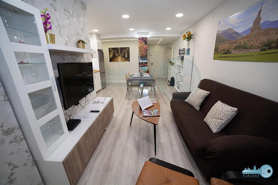 Apartment muy céntrico y diseño moderno 7' Laurel Vivienda de uso Turístico - Housity