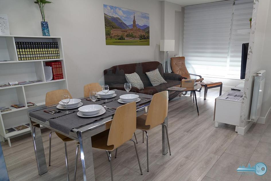 Apartment muy céntrico y diseño moderno 7' Laurel Vivienda de uso Turístico - Housity