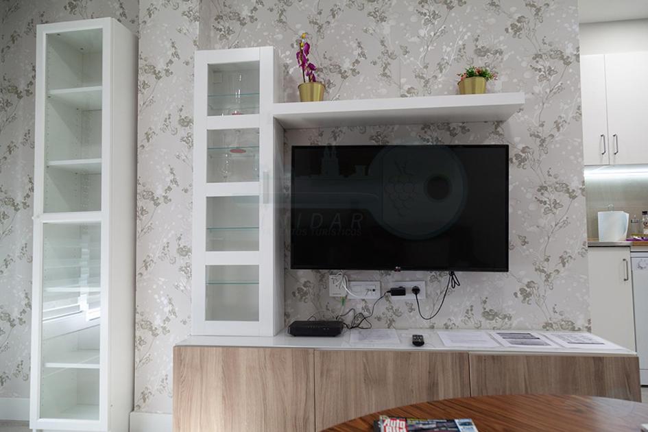 Apartment muy céntrico y diseño moderno 7' Laurel Vivienda de uso Turístico - Housity