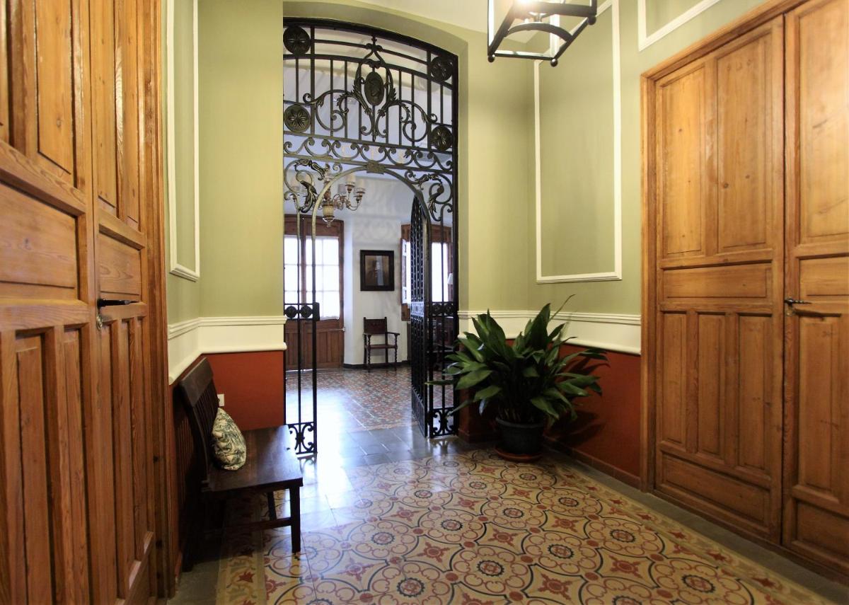 Inés Casa Rural - Housity