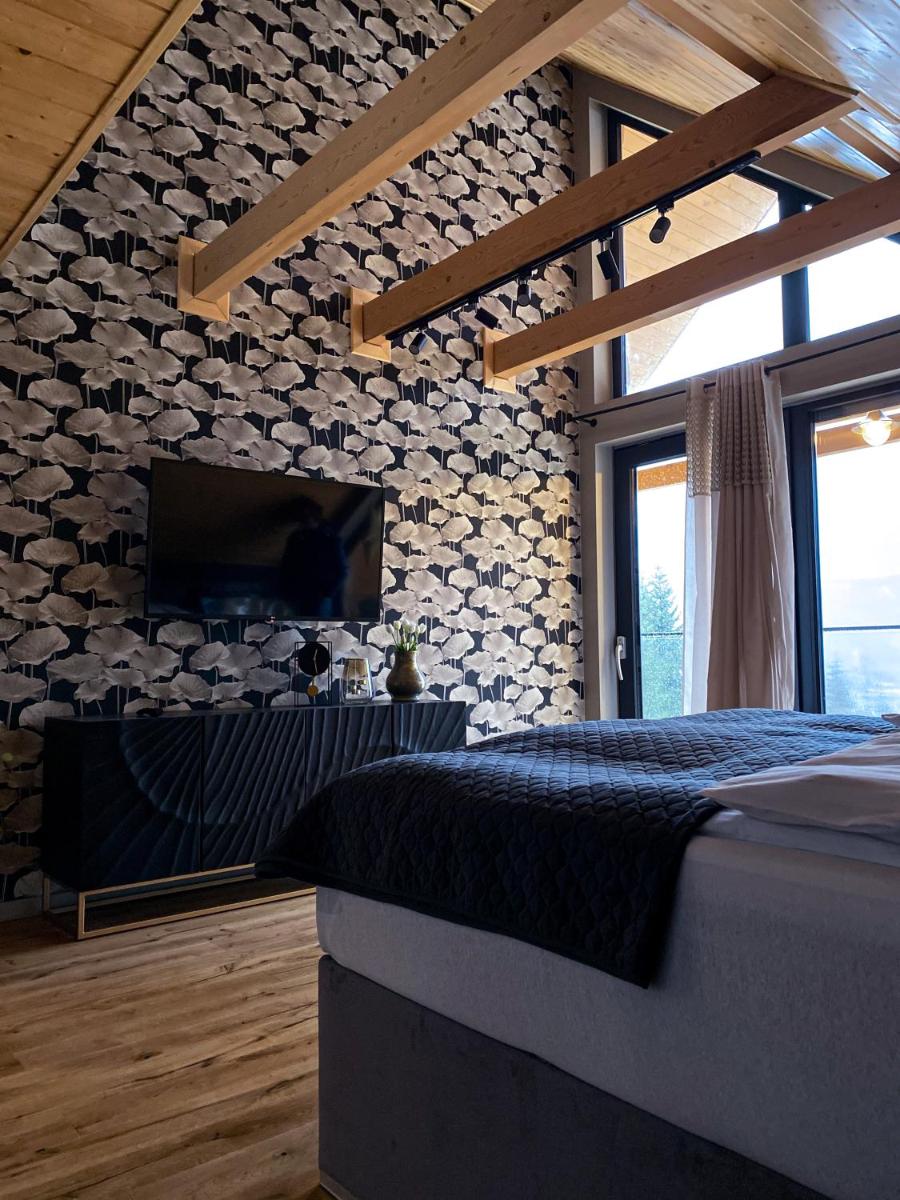 Międzybrodzie Bialskie Apartamenty Nowy Świat - Housity