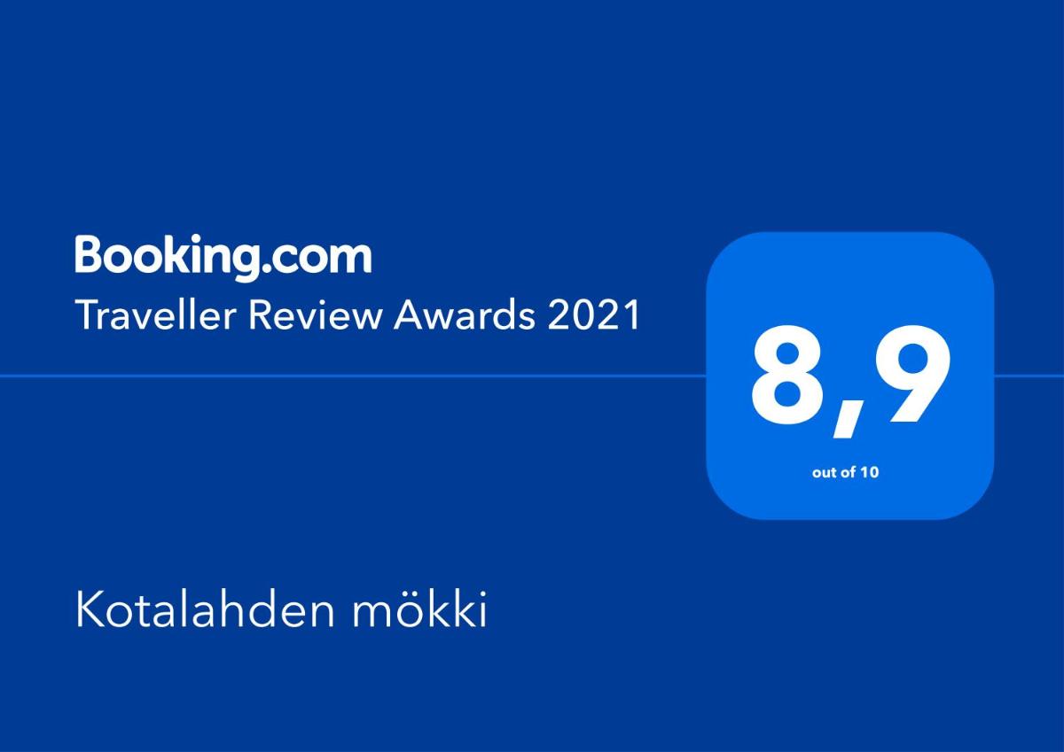 Kotalahden mökki - Housity