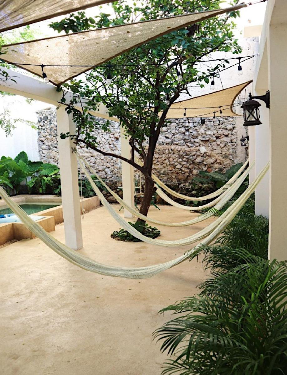 Hotel & Hostal Boutique Casa Garza - Housity