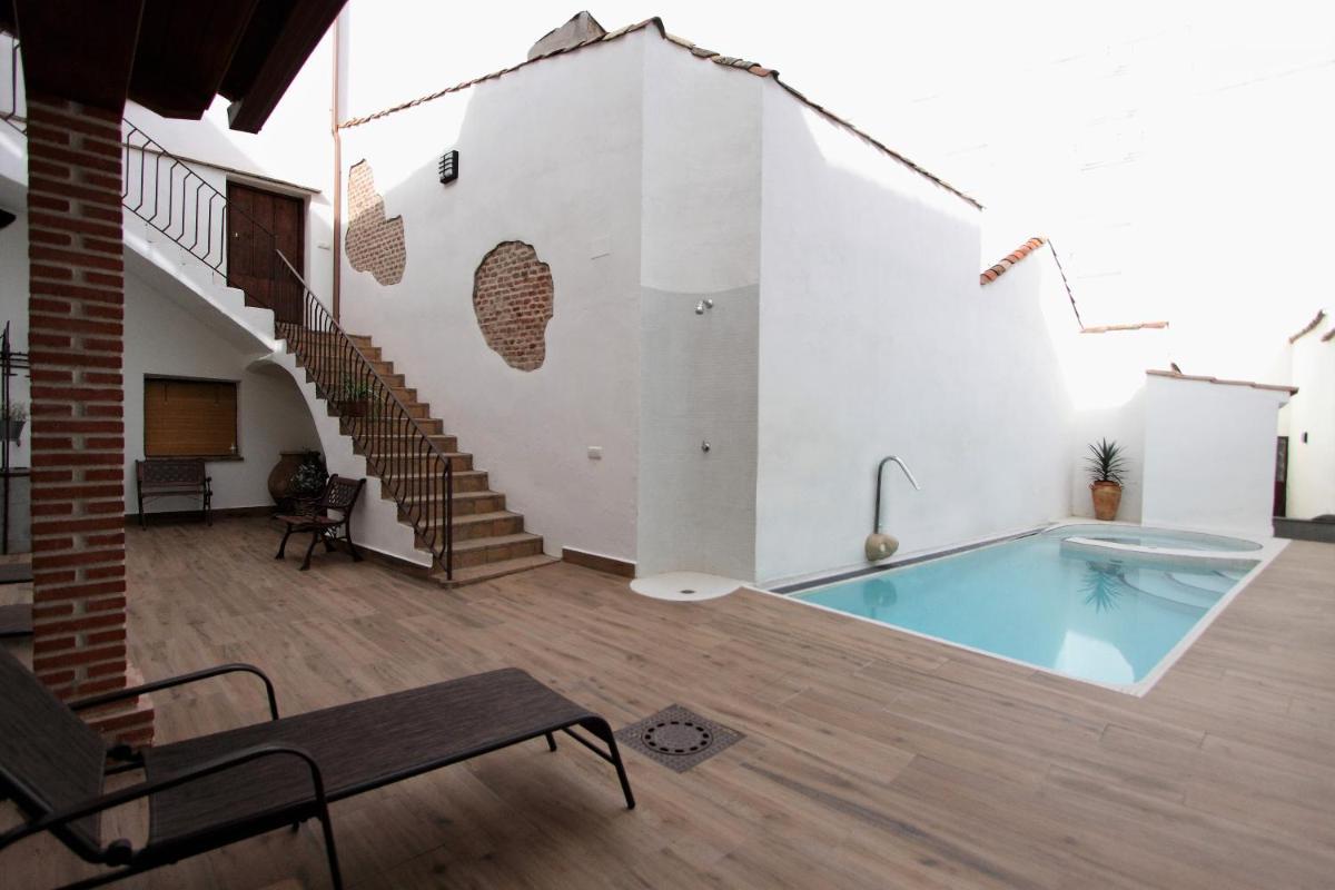 Inés Casa Rural - Housity