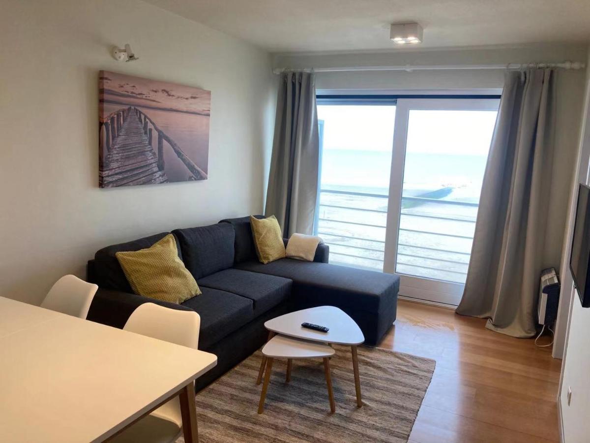 Appartment Blankenberge with front sea view - Housity