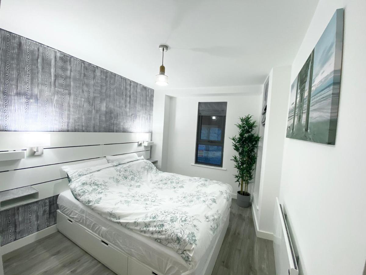 One bed apartment - City Centre - Hizvo