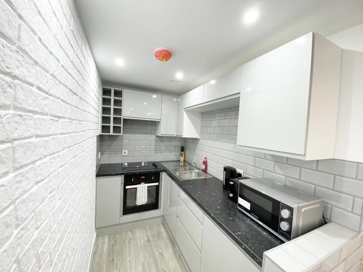One bed apartment - City Centre - Housity
