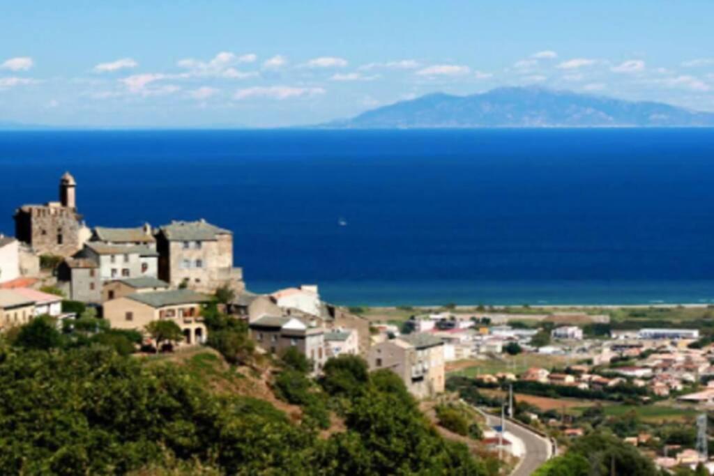 Appartement neuf entre mer et montagne. - Housity