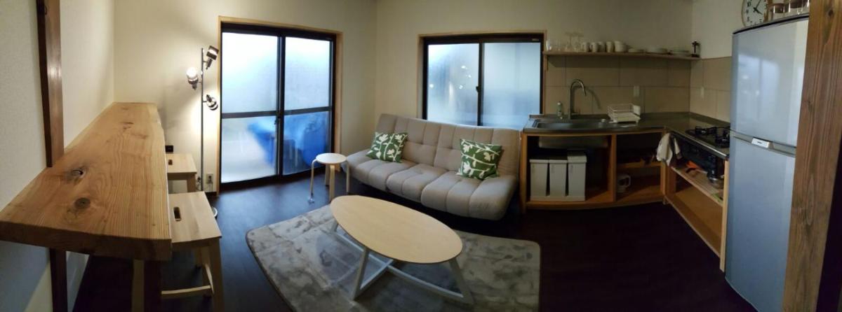 Keshiki House - Housity