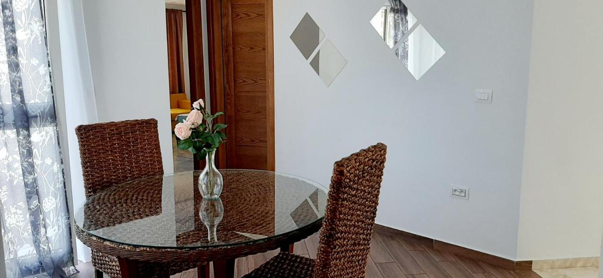 TIM Haute standing appartment S2, center Monastir - Housity