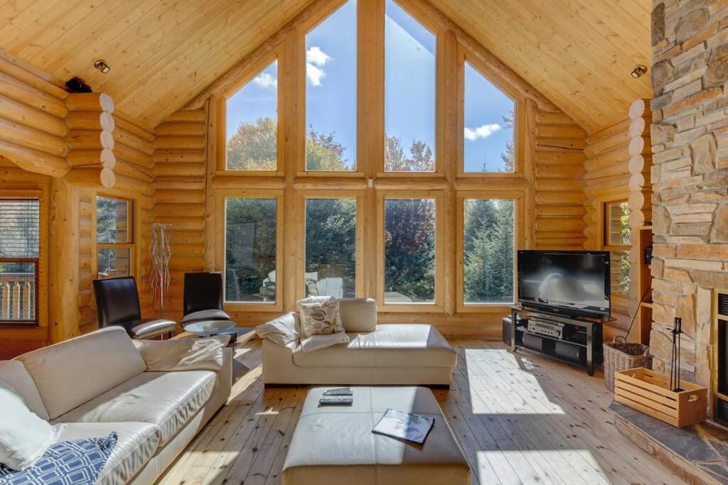 ChaletsOasis Deer59 - Housity