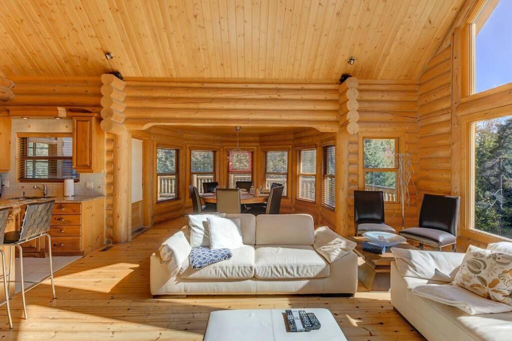 ChaletsOasis Deer59 - Housity