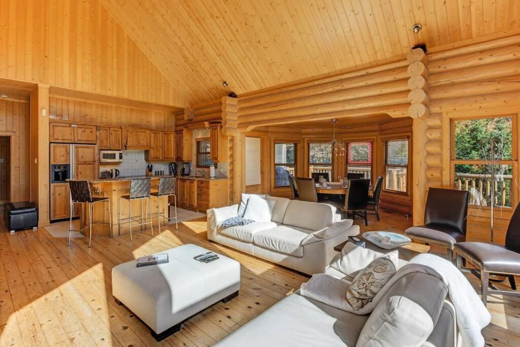 ChaletsOasis Deer59 - Housity
