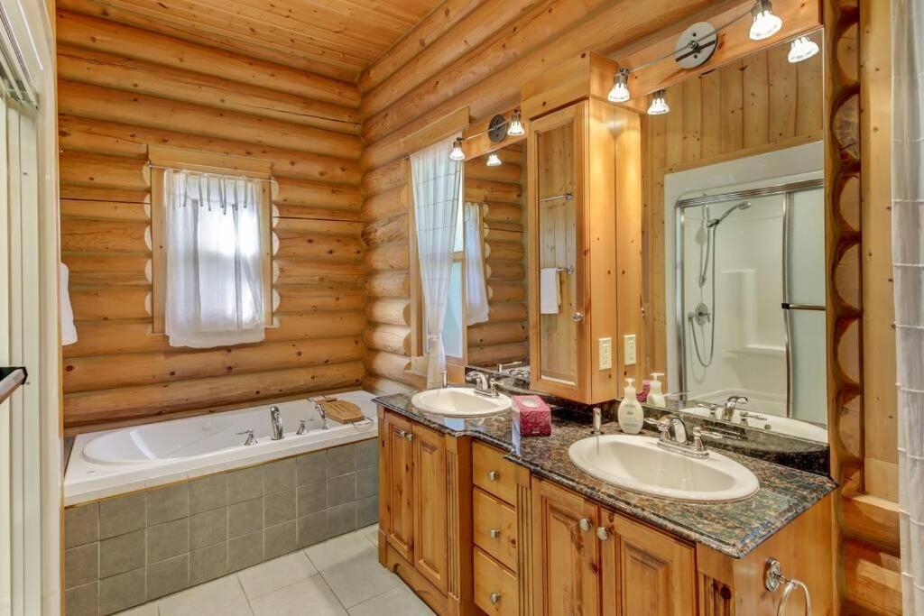 ChaletsOasis Deer59 - Housity