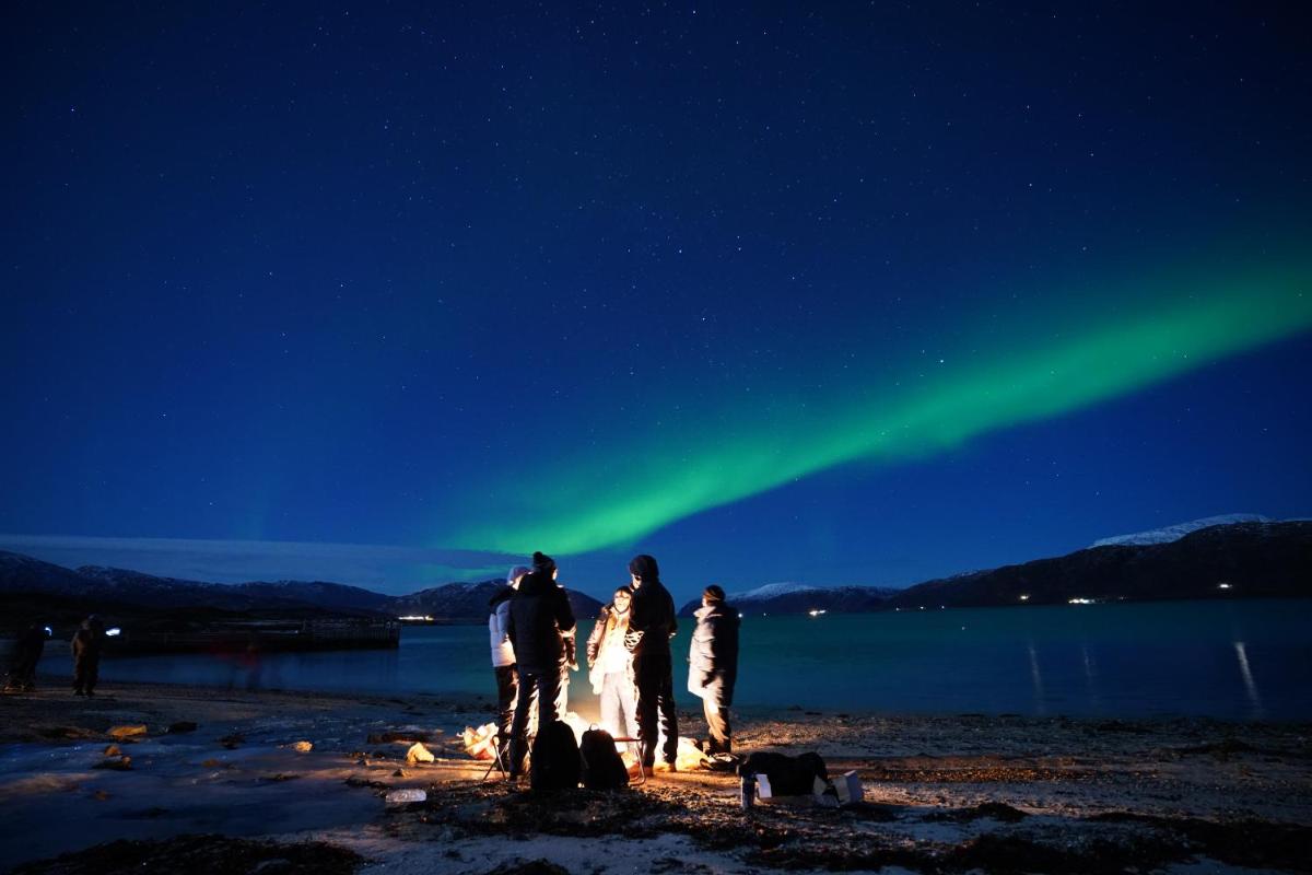 Arctic Rooms REKTOR - Housity