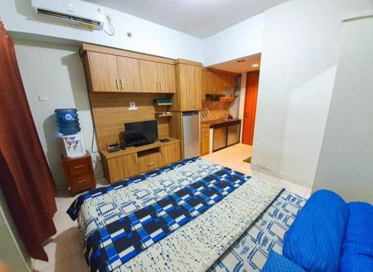 Margonda Residence 4&5 By Rent Room - Housity