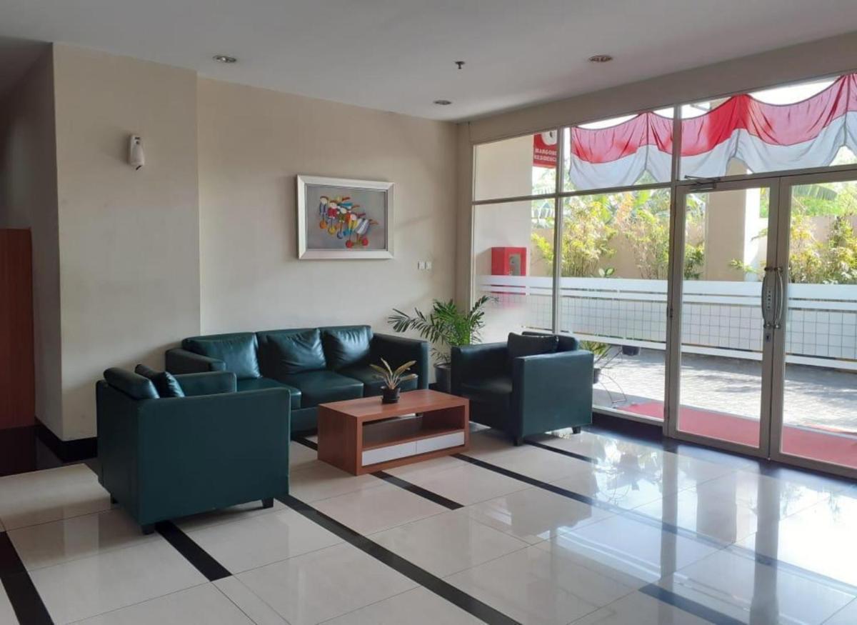 Margonda Residence 4&5 By Rent Room - Housity