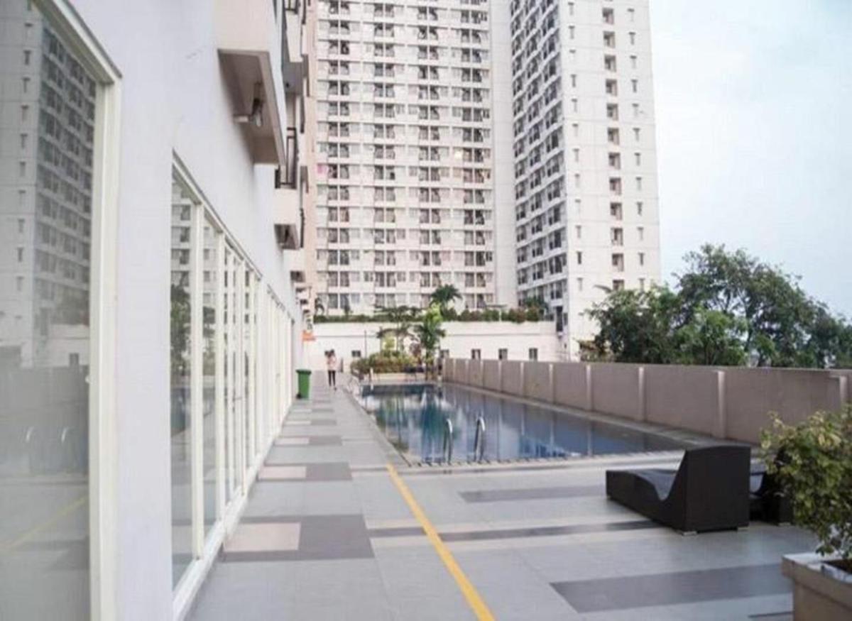 Margonda Residence 4&5 By Rent Room - Housity